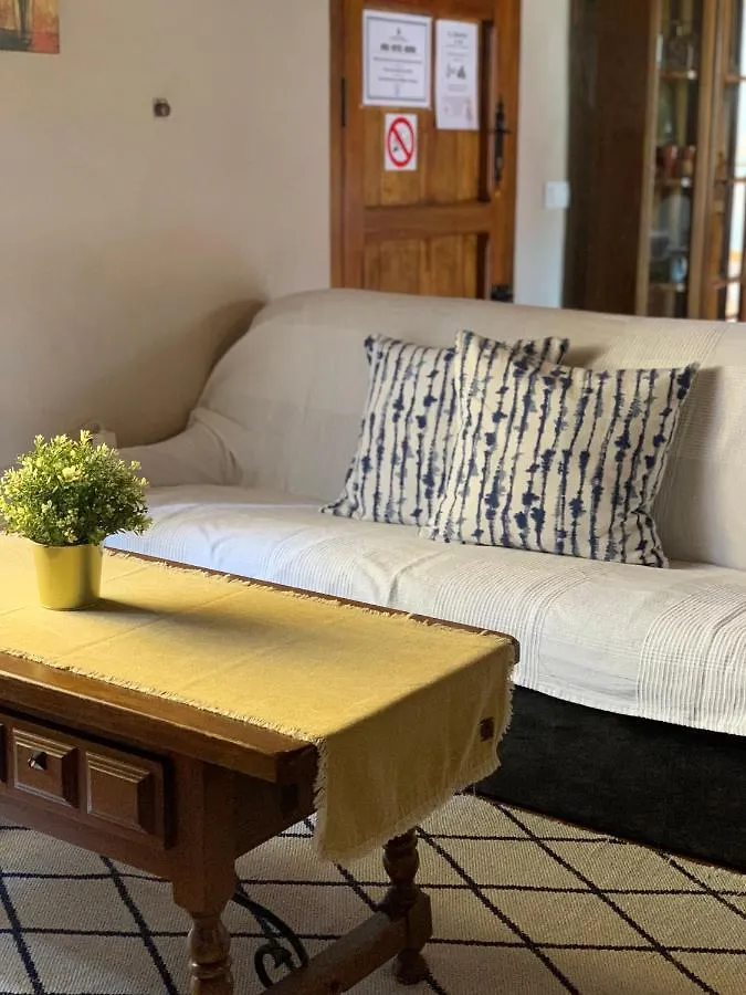 Casa Terrera 