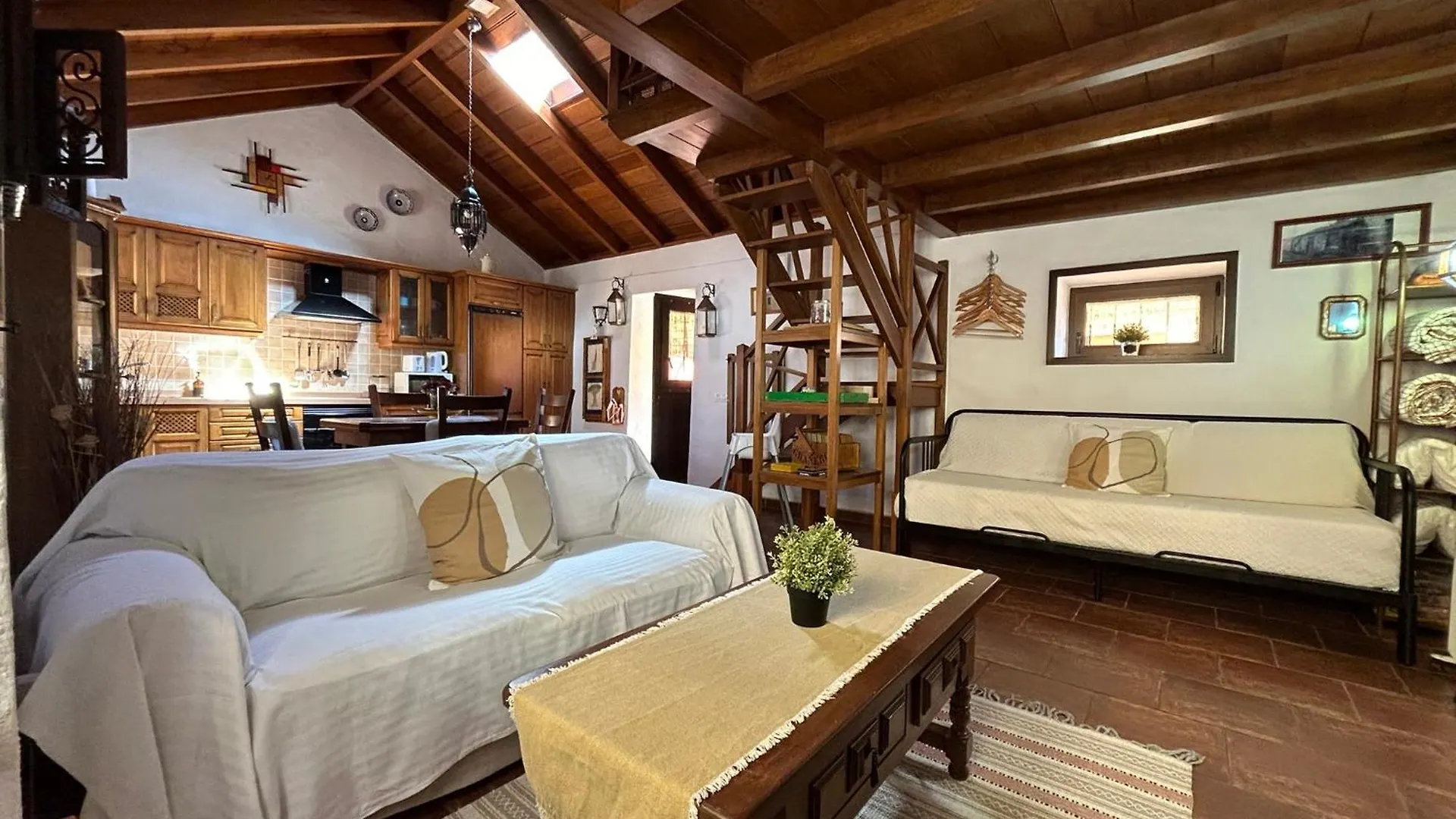 Vakantiehuis Casa Terrera 