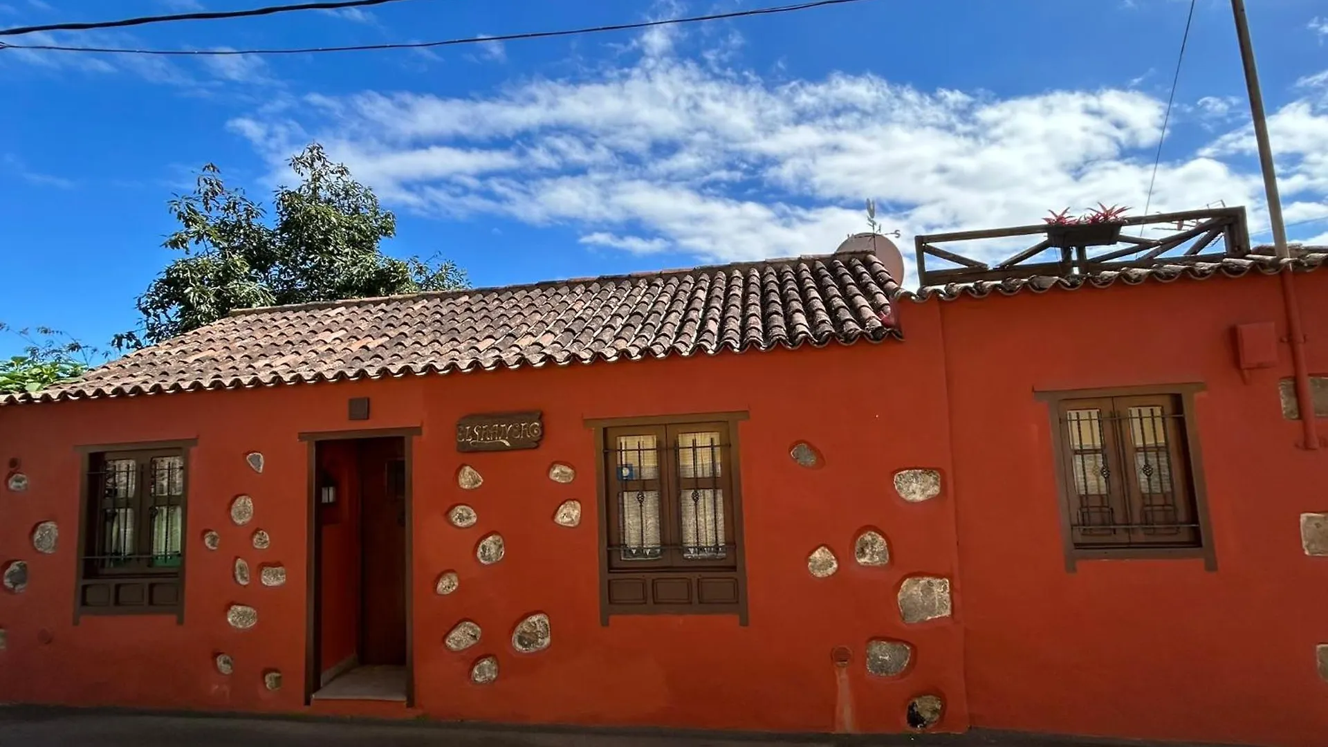 Casa Terrera 