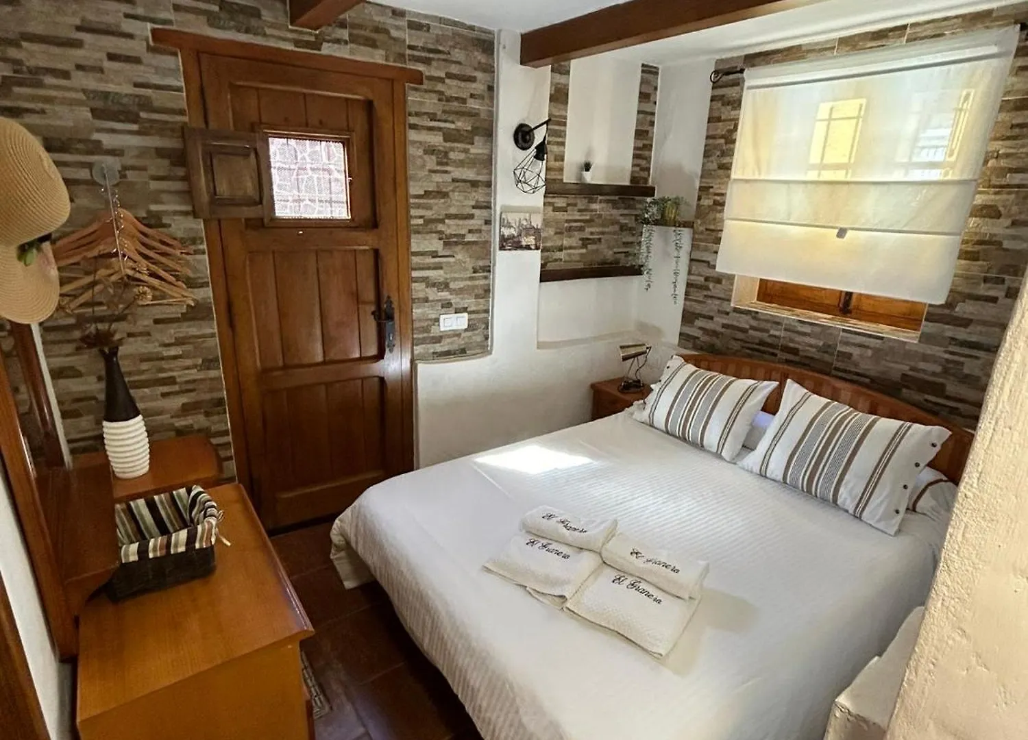 Casa Terrera 