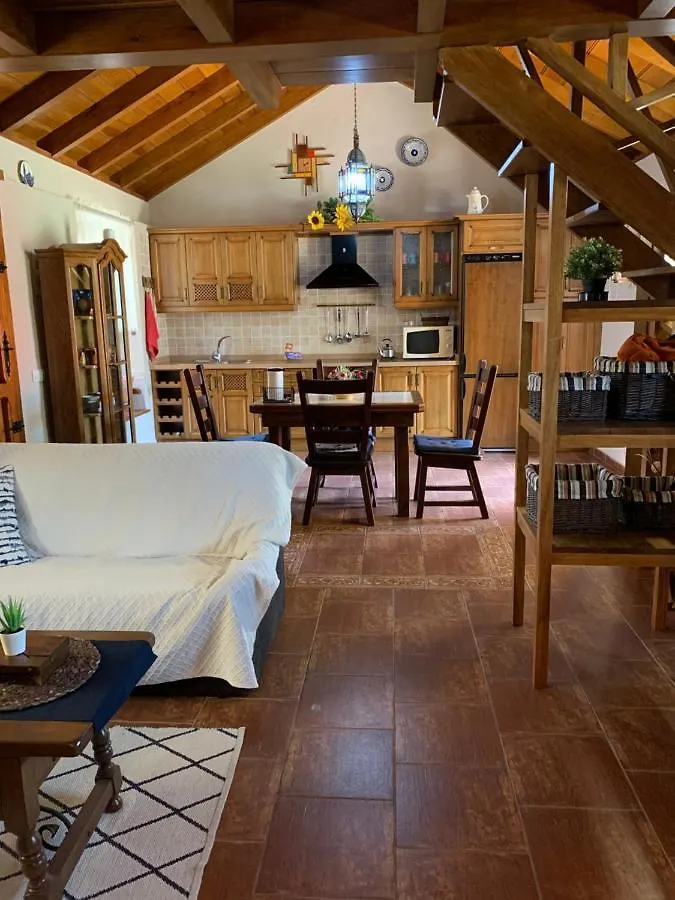 Villa Casa Terrera 
