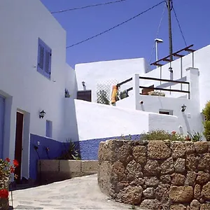 Hébergement de vacances Casapancho 1 Y 2 - - - Tenerife, Fasnia
