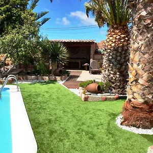 Hébergement de vacances Almendro, Arico Viejo