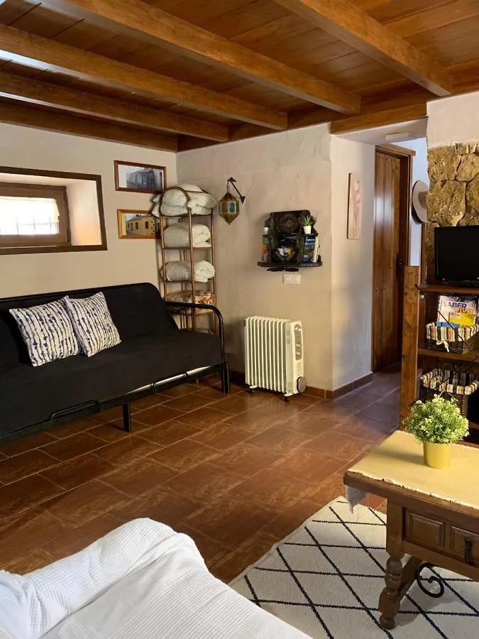 Villa Casa Terrera 