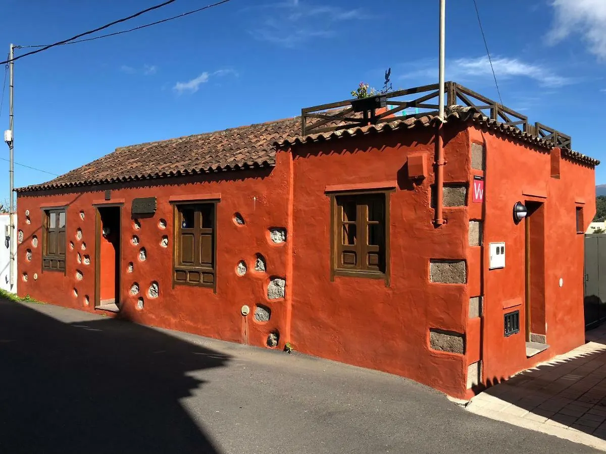 Villa Casa Terrera 
