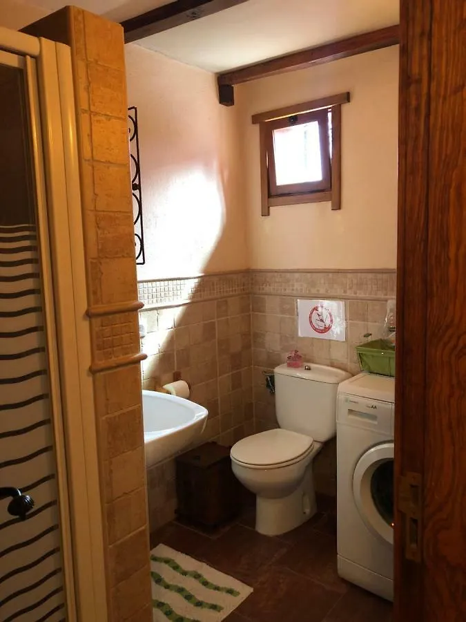 Ferienhaus Villa Casa Terrera 